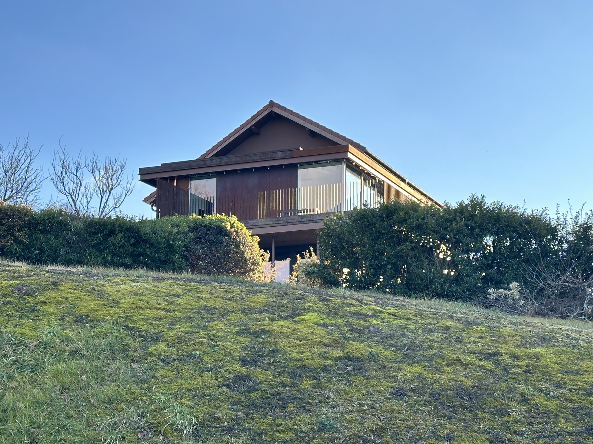0.3 - Vue extérieure